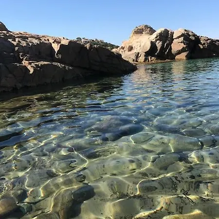 Au Calme A En Corse Chalet *