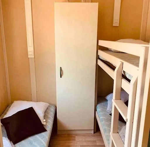 Au Calme à En Corse *