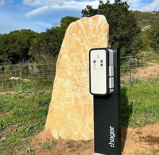 Au Calme à En Corse * Sagone (Corsica)