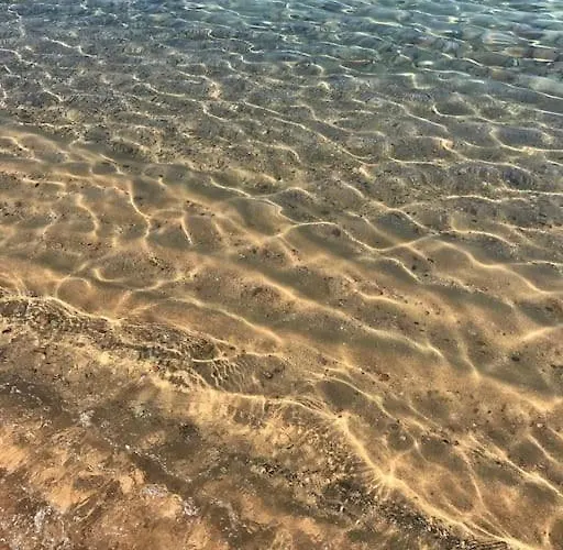Au Calme à En Corse Chalet *