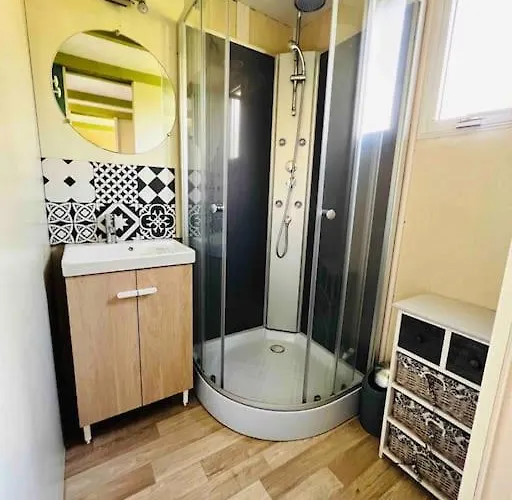 Au Calme à En Corse *