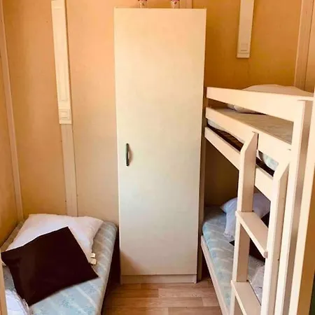 Au Calme A En Corse *