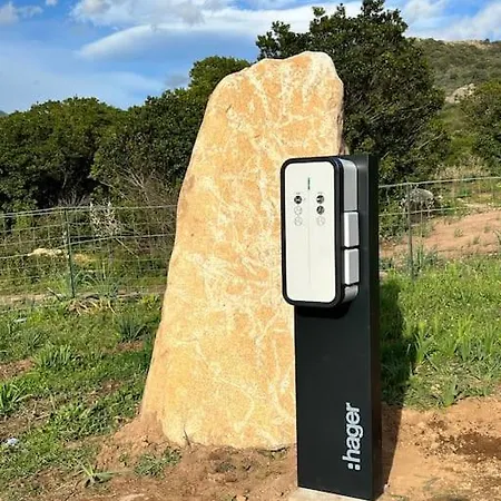 Au Calme A En Corse * Sagone (Corsica)