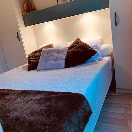 Au Calme A En Corse Sagone (Corsica)