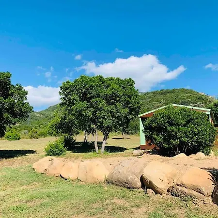 Chalet Au Calme A En Corse *