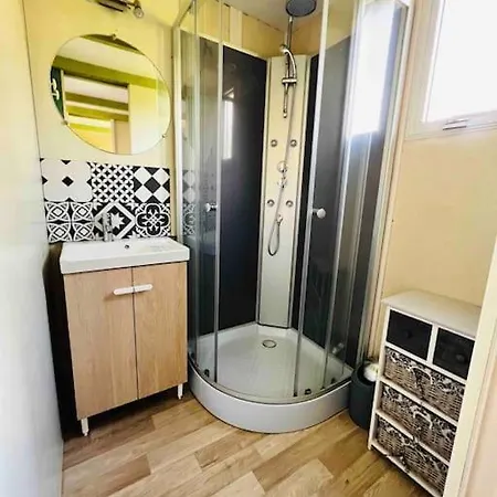 Au Calme A En Corse *