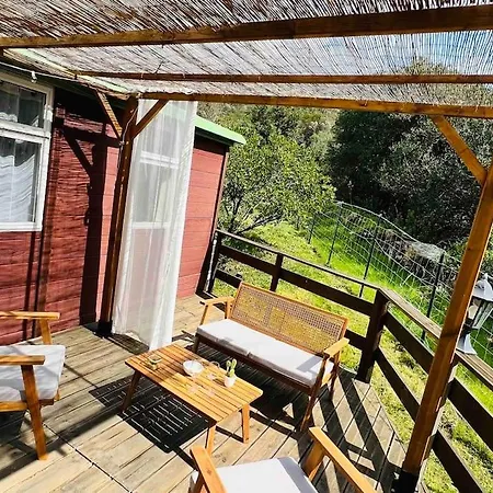 Au Calme A En Corse Sagone (Corsica)