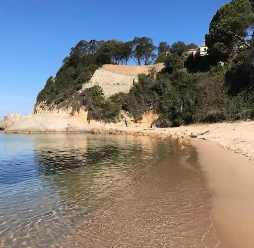 Chalet Au Calme à En Corse *